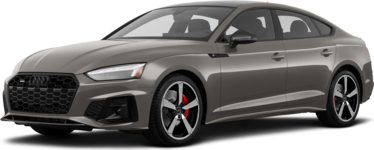 2023 Audi A5 Premium Plus