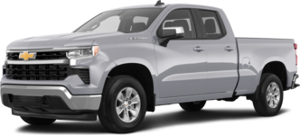 2023 Chevrolet Silverado 1500 Double Cab