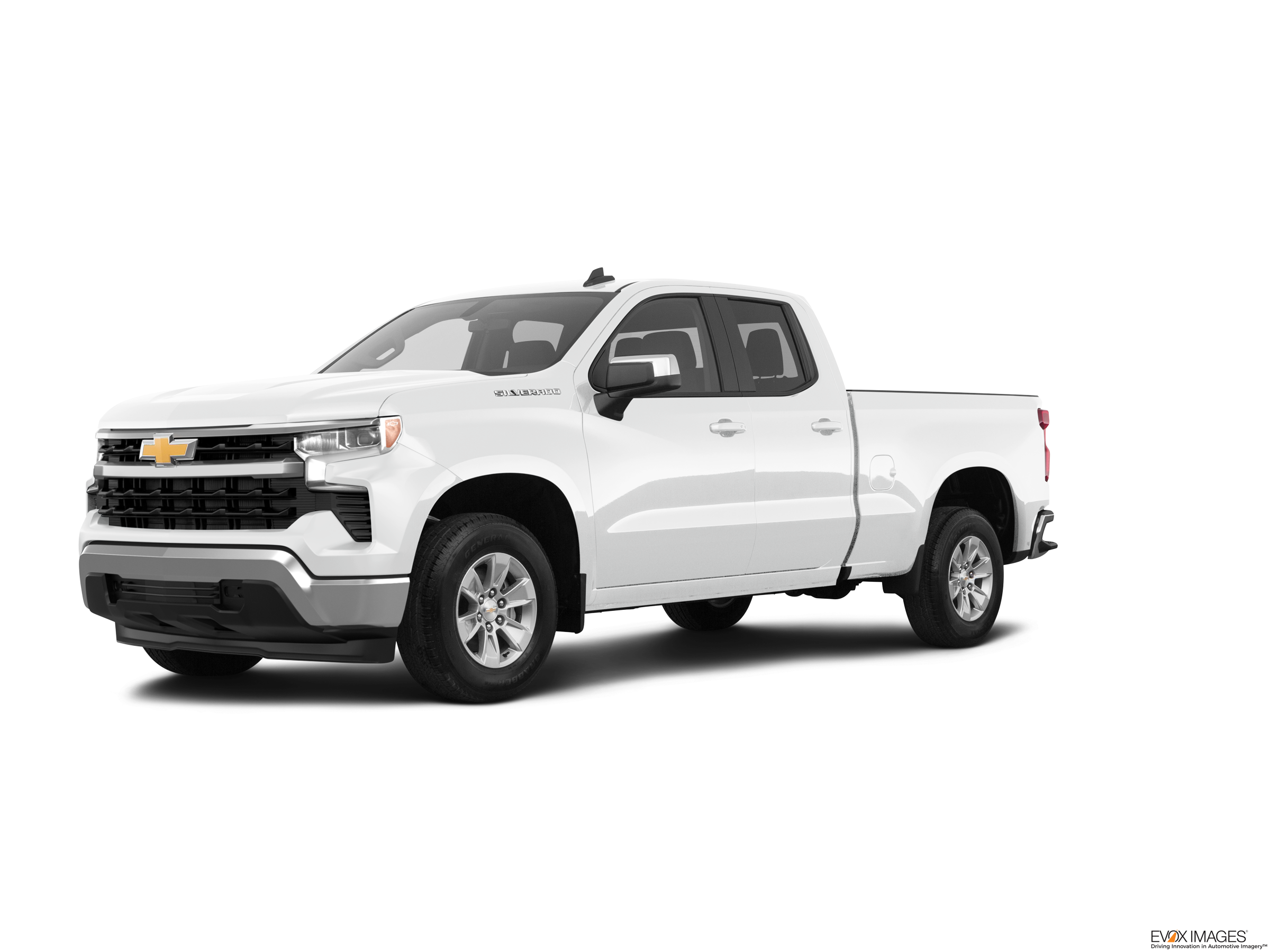 2023 chevy silverado z71 blanco