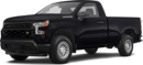2023 Chevrolet Silverado 1500 Regular Cab image
