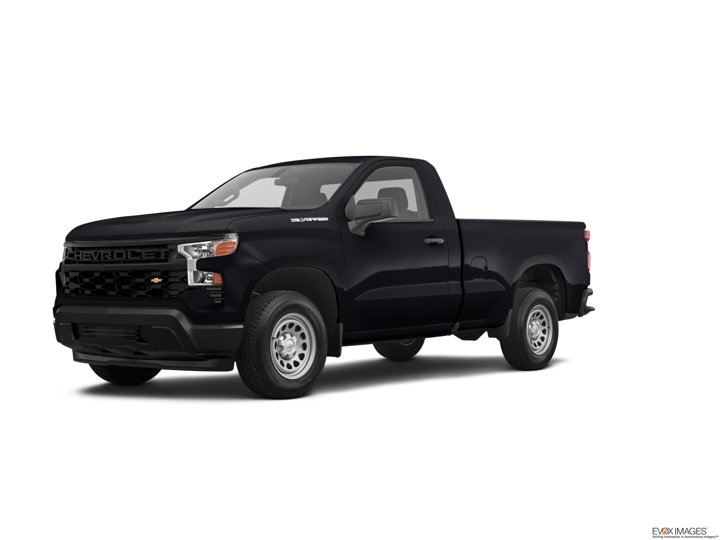 2023 Chevy Silverado 1500 Regular Cab Price, Reviews, Pictures & More ...