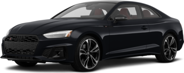 2023 Audi S5