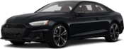 2023 Audi S5 Exterior: 0
