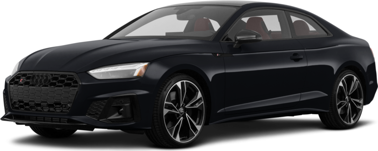 2023 Audi S5 Exterior: 0