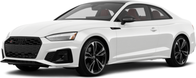 S5 Prestige Coupe 2D image