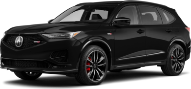 Acura MDX Type S w/Advance Pkg Sport Utility 4D