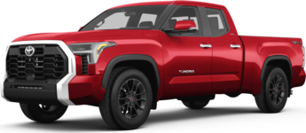2023 Toyota Tundra Double Cab