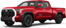 2023 Toyota Tundra Double Cab image