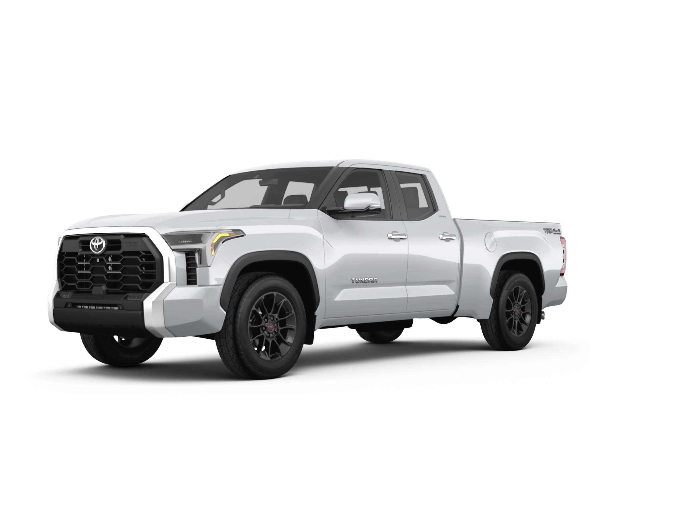 Bumper Kit | TOYOTA TACOMA DOUBLE CAB LIMITED 2023 Bumper Kit | TOYOTA TACOMA DOUBLE CAB LIMITED 2023