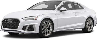A5 Premium Plus Coupe 2D image
