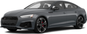 2023 Audi S5 Exterior: 0