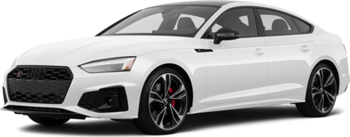 S5 Prestige Sedan 4D image