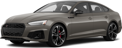 S5 Premium Plus Sedan 4D image