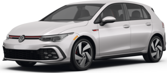 2022 Volkswagen Golf GTI