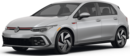 2022 Volkswagen Golf image
