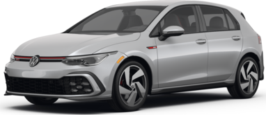 2022 Volkswagen Golf GTI Price, Value, Ratings & Reviews