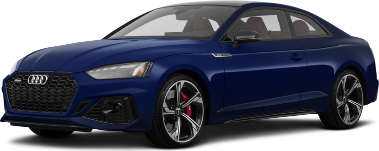 2023 Audi RS 5 Exterior: 0
