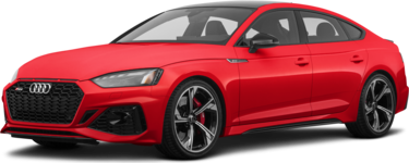 2023 Audi RS 5 Hatchback Sedan 4D