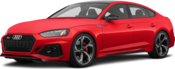 2023 Audi RS 5 Exterior: 0