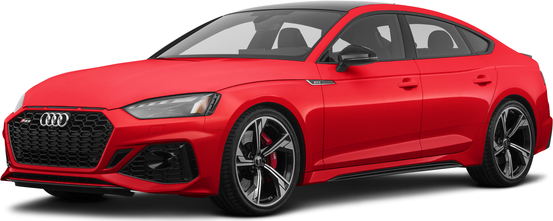2023 Audi RS 5 Hatchback Sedan 4D