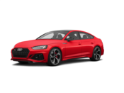 2023 Audi RS 5 Colors: 0