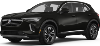 2023 Buick Envision Avenir Sport Utility 4D