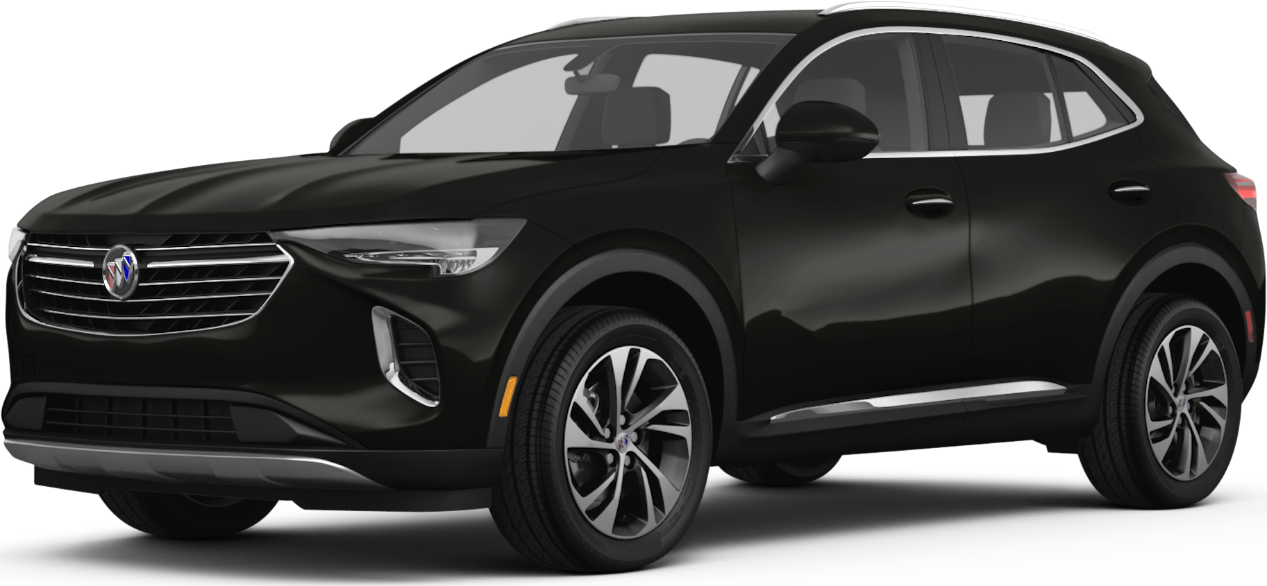 2023 Buick Envision Avenir Sport Utility 4D