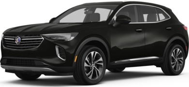 Envision Essence Sport Utility 4D image