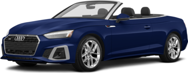 2023 Audi A5 Prestige Cabriolet 2D