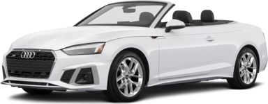 2023 Audi A5 Premium Cabriolet 2D