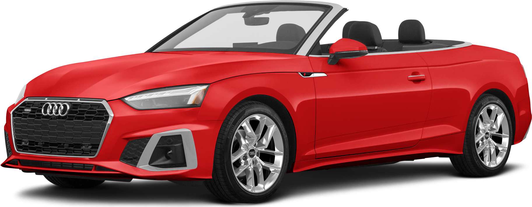 2023 Audi A5
