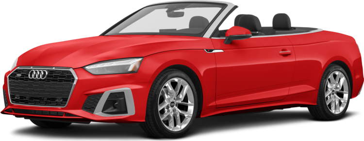2023 Audi A5 Exterior: 0