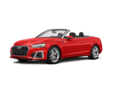 2023 Audi A5 Colors: 0