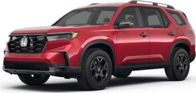 Pilot Elite Sport Utility 4D image