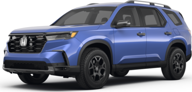 Pilot TrailSport SUV 4D image