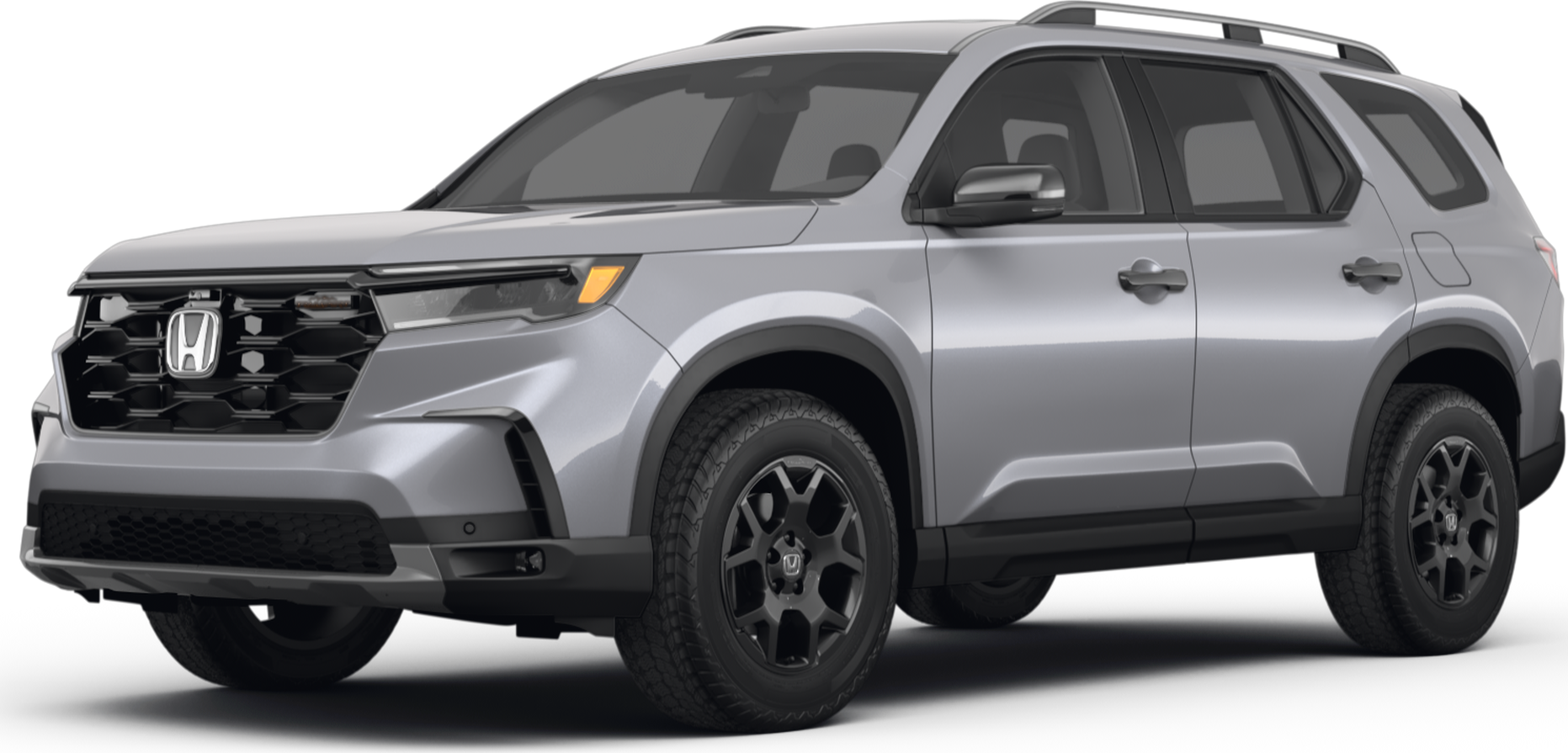 Pilot Elite Sport Utility 4D image