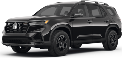 Pilot Elite Sport Utility 4D image