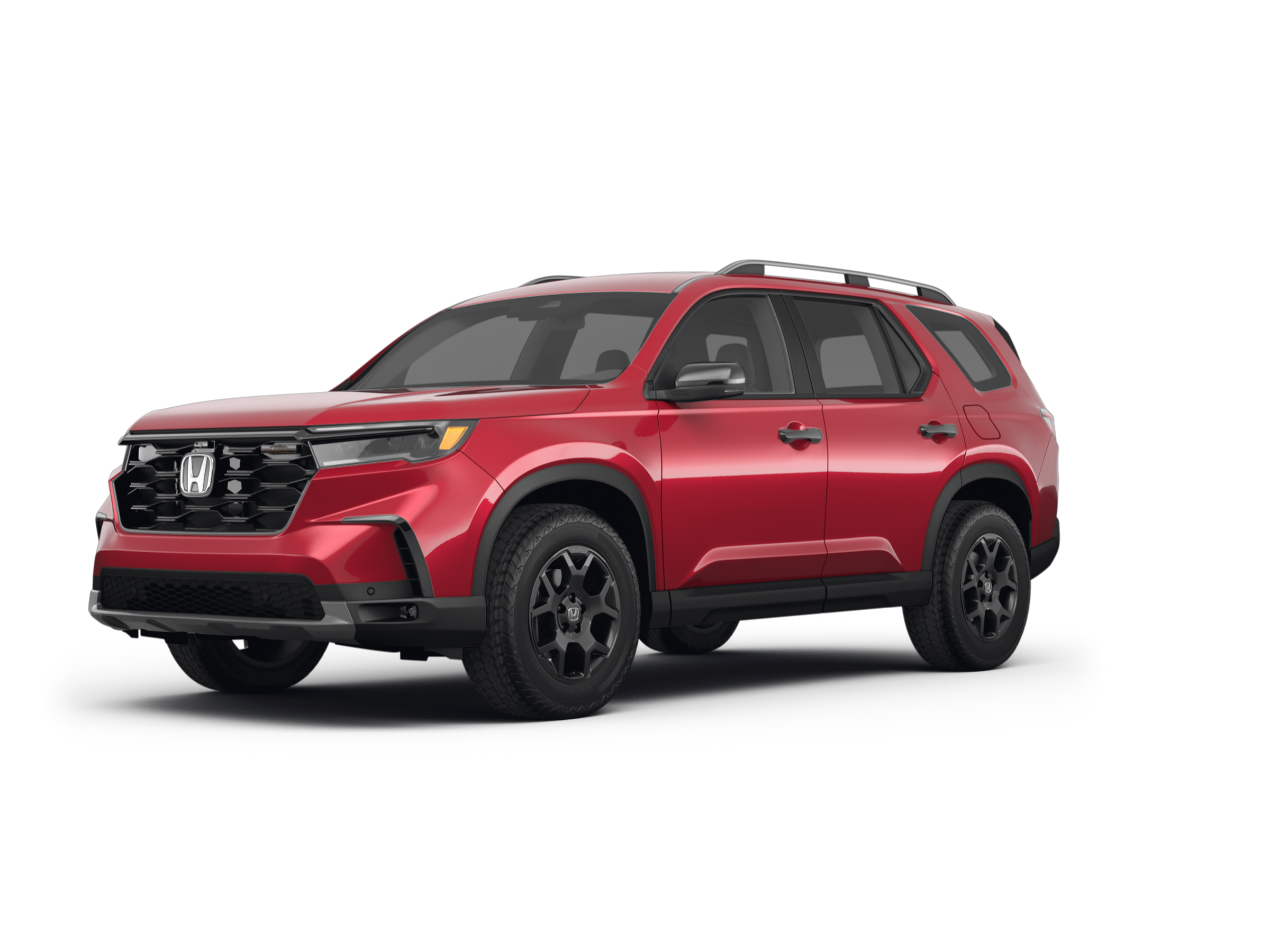 New 2023 Honda Pilot Elite Sport Utility in #B050316