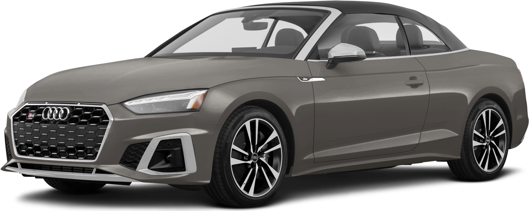 2023 Audi S5 Price, Reviews, Pictures & More