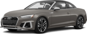 2023 Audi S5 Exterior: 0