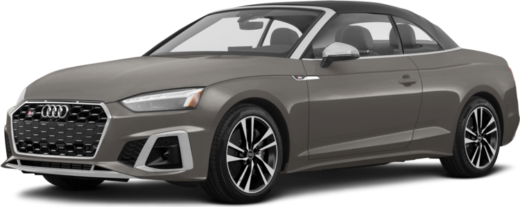 2023 Audi S5 Exterior: 0