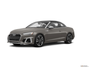 2023 Audi S5 Colors: 0