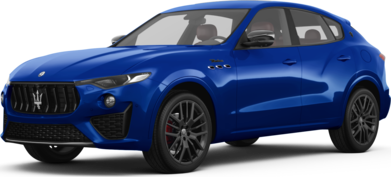 Levante Modena Sport Utility 4D image