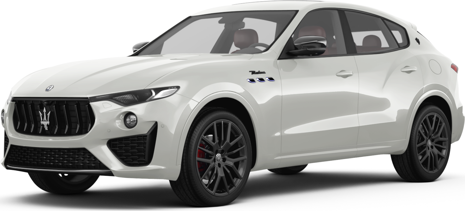 2023 Maserati Levante Modena S Sport Utility 4D