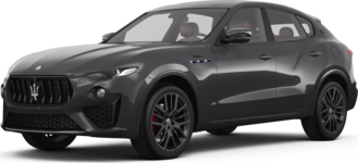 2023 Maserati Levante Modena Sport Utility 4D