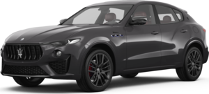2023 Maserati Levante