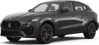 Levante Trofeo Sport Utility 4D image