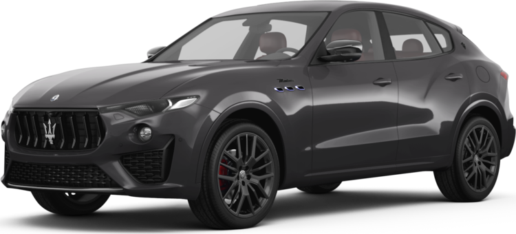 2023 Maserati Levante Exterior: 0
