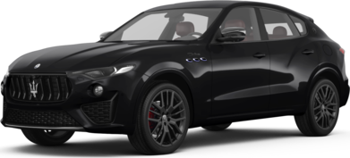 Levante Modena S Sport Utility 4D image