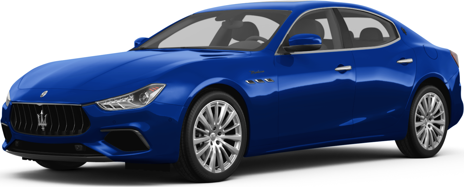 2023 Maserati Ghibli Price Reviews Pictures And More Kelley Blue Book